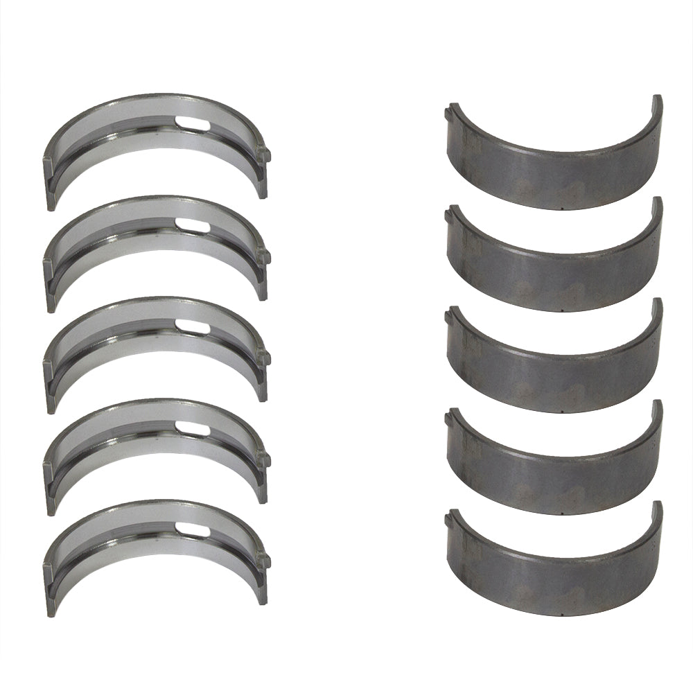 Bronzina de Mancal Metal Leve BC-871-J 0, 25 VW Amarok