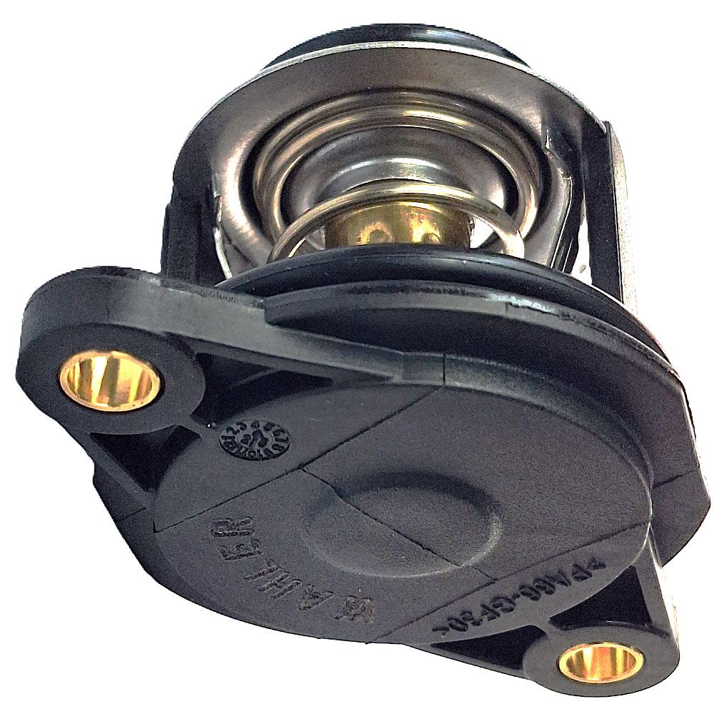 Válvula Termostática Wahler 412300.50 Ford Ka/Ka Sedan