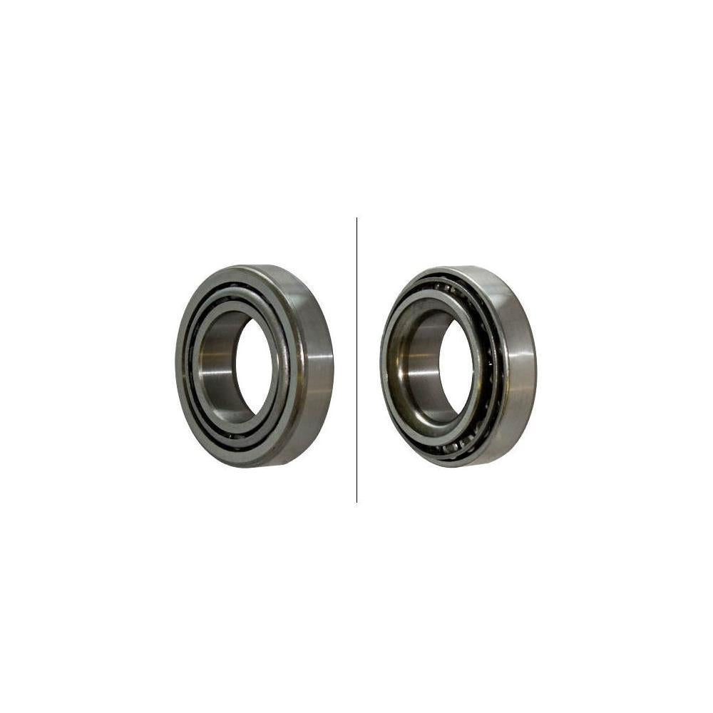 Rolamento de Roda Dianteiro Int Fag KL44649.L44610 John Deere 7500 4X4/6500/6300 4X4/6600 4X4