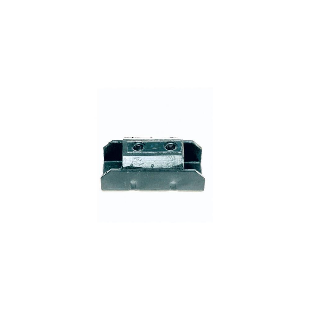 Coxim Traseiro Motor Sampel 3691 GM D-10/C-10/C-20/Opala/A-20/D-40/D-20