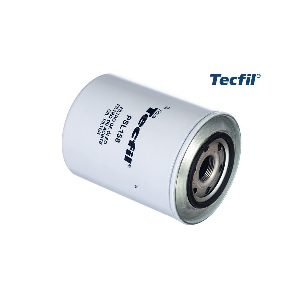 Filtro de Óleo Tecfil PSL158 Mitsubishi L200/Pajero