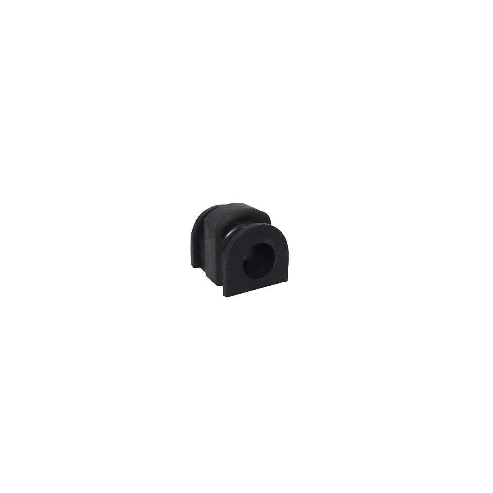 Bucha Barra Estabil Suspensão Dianteira 21mm Sampel 2821 Ford Ka/Ka Sedan