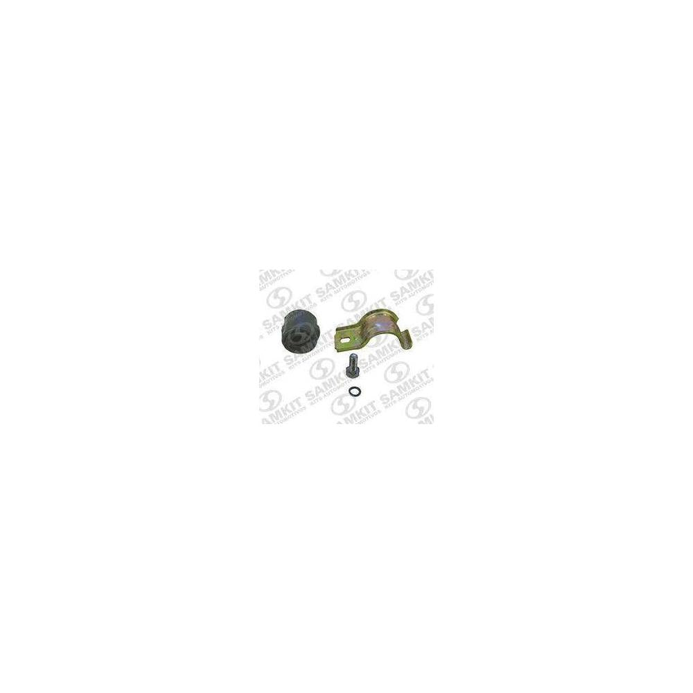 Kit Barra Estabilizadora Dianteiro Furo 19mm Sampel SK7066A Peugeot 307/Partner, Citroen Xsara Picasso/Xsara/Berlingo/ZX