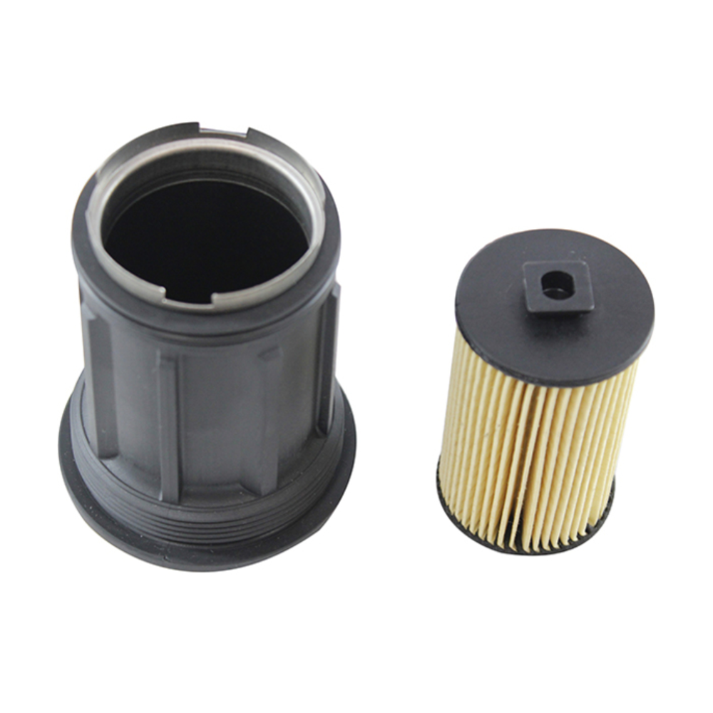 Filtro Ureia Metal Leve UX12D Mercedes Axor/Accelo/Atron/Atego/Actros