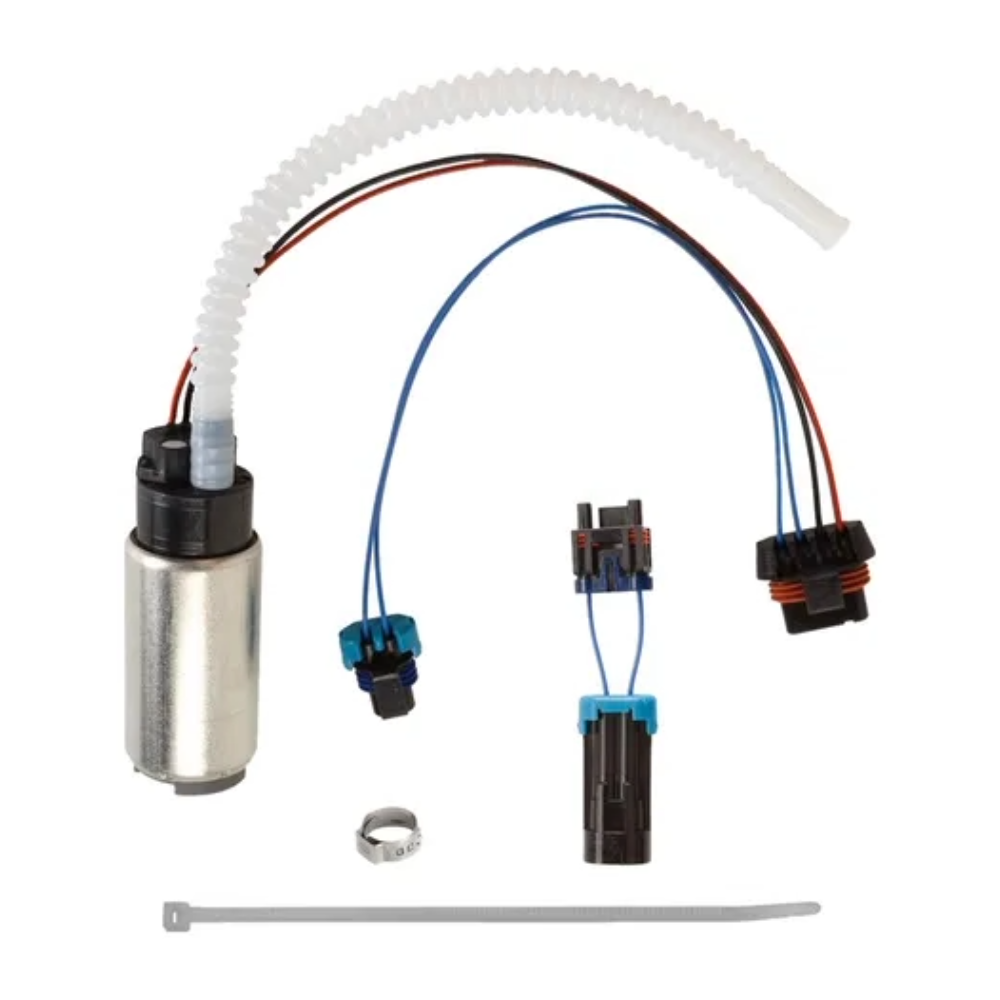 Kit Bomba Eletrônica Combustível Bosch F000TE145J GM Corsa/Zafira/Astra/Vectra