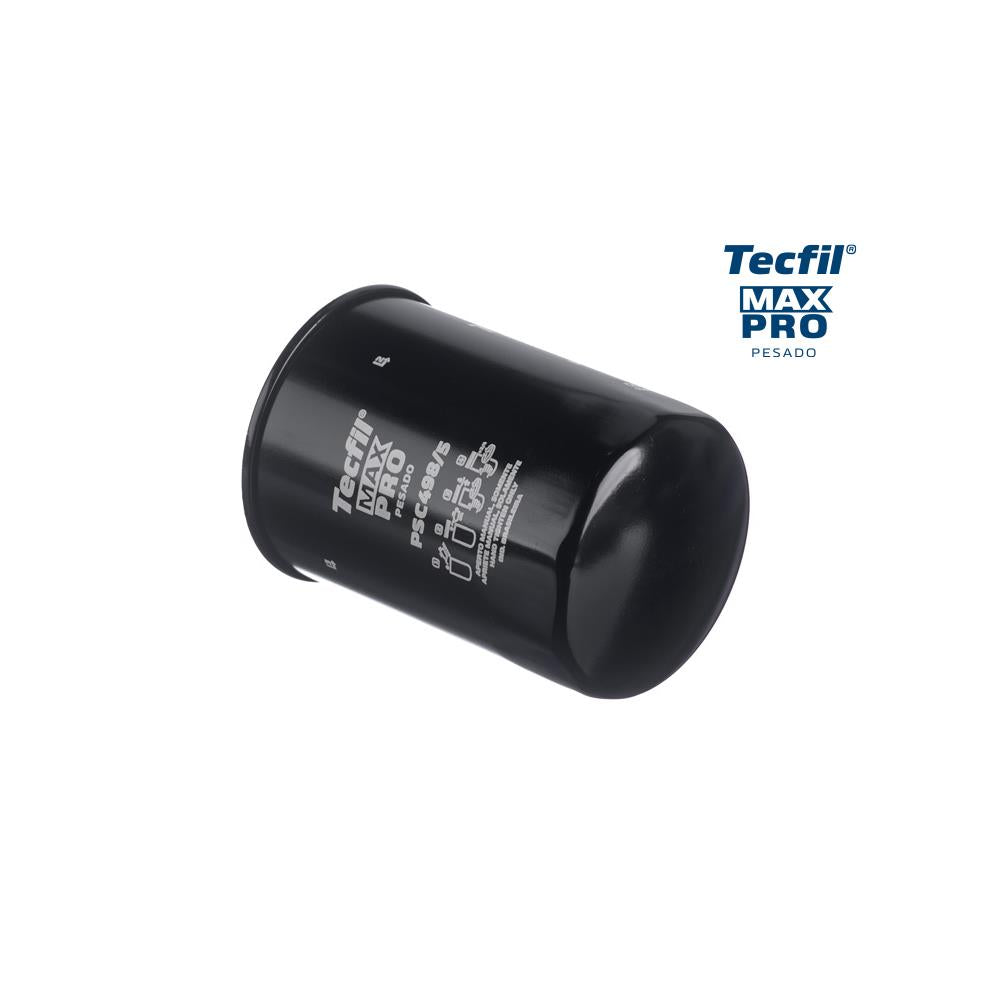 Filtro de Combustível Tecfil PSC498/5 Agrale Furgovan/MA 6000 E