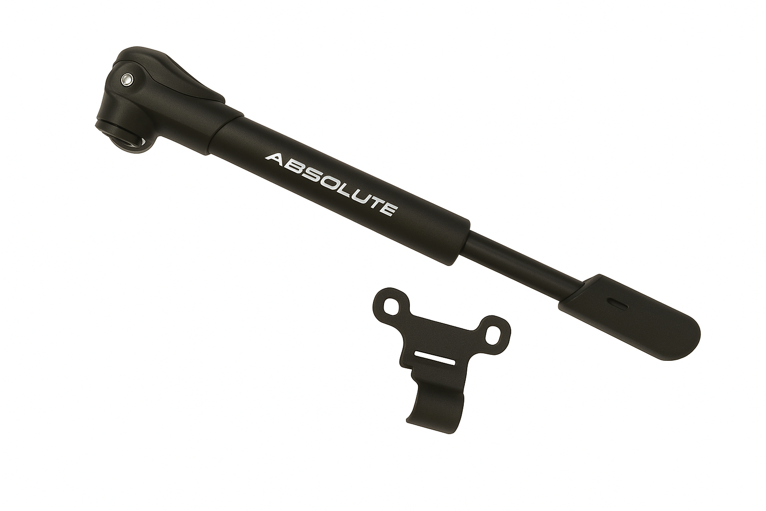 Bomba de Mão Absolute Nero 80 PSI