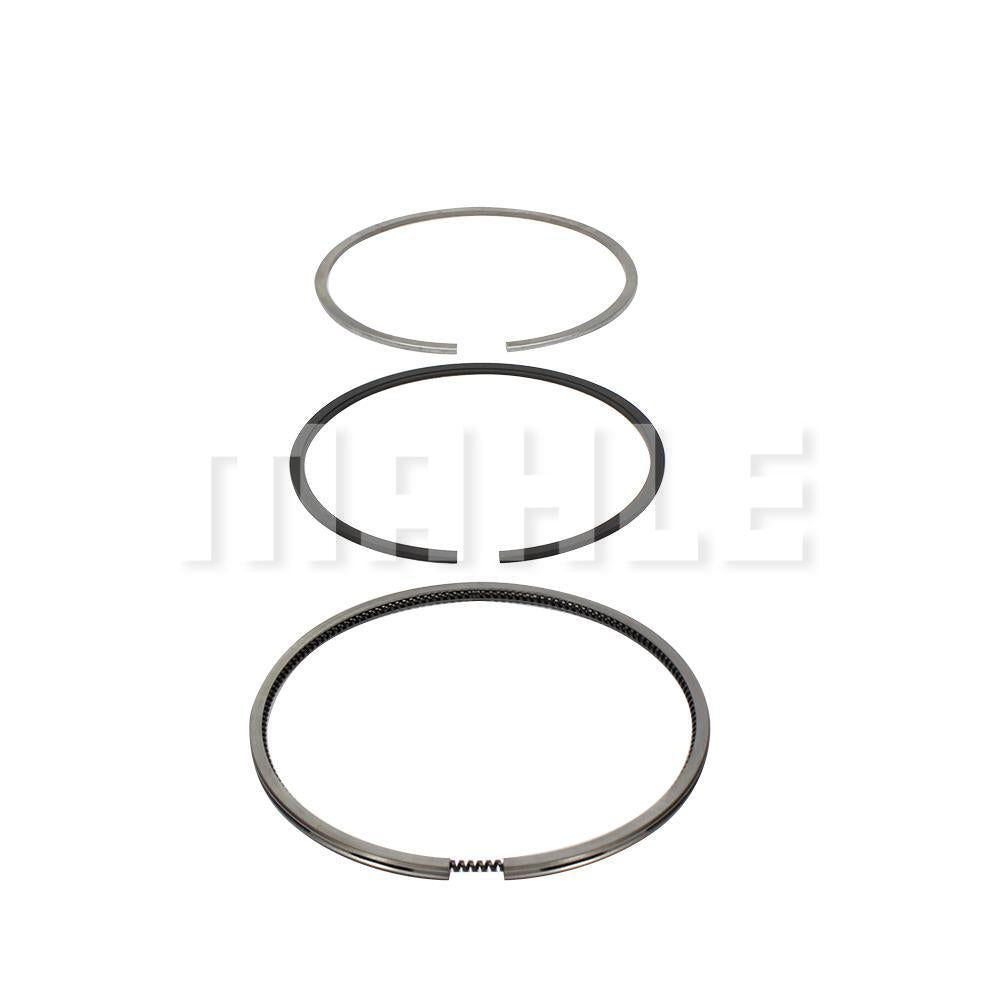 Jogo Anel Pistão Metal Leve CCS.6462 STD Scania R 112/S112/ 112 S/B111/S112 S AR/K112 CL/K112 S/S112 CL S/S112 CL/K112 S/L/T 112/L 140/K112 CL S