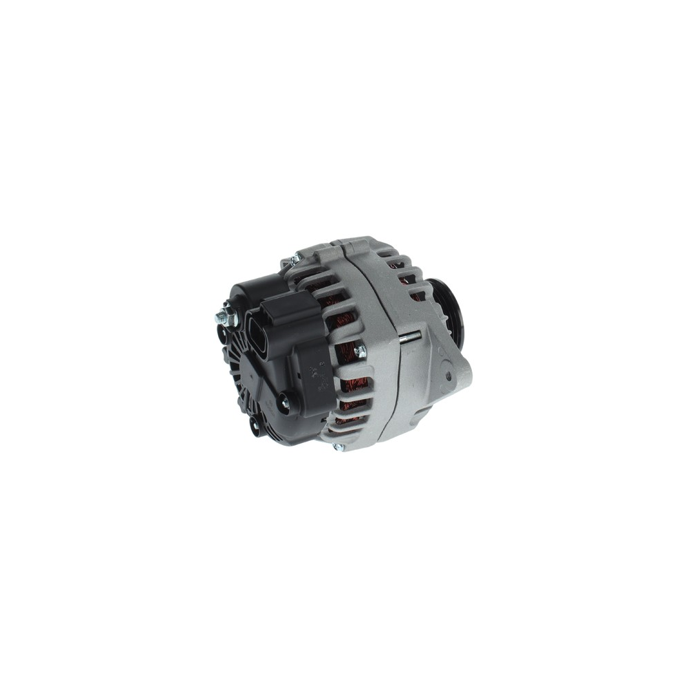 Alternador 14v 90a Bosch 1986A01255 Kia Sportage/Cerato, Hyundai Accent/Elantra/Tucson/Matrix