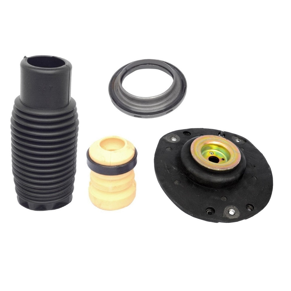 Kit Suspensão Dianteiro Completo Esquerdo 1ld Authomix KA1179CE Peugeot 206