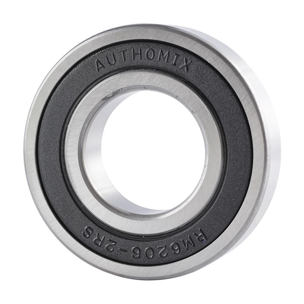 Rolamento Motor Bomba d'Água Authomix RM6206-2RS Volvo N 12/NL 12 360/N 12 330/NL 12 400/NL 10 320/N 10/NL 10 280/NL 10 340/N 10 275/NL 12 410