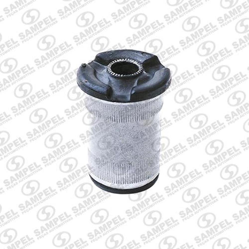 Bucha Inferior Dianteira da Bandeja Sampel 3646A GM Caravan/Opala