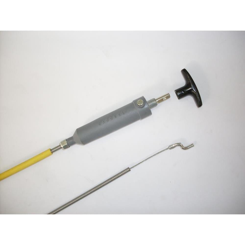 Cabo Estrangulador Cabovel 10056B Ford F-1000/F-2000/F-4000
