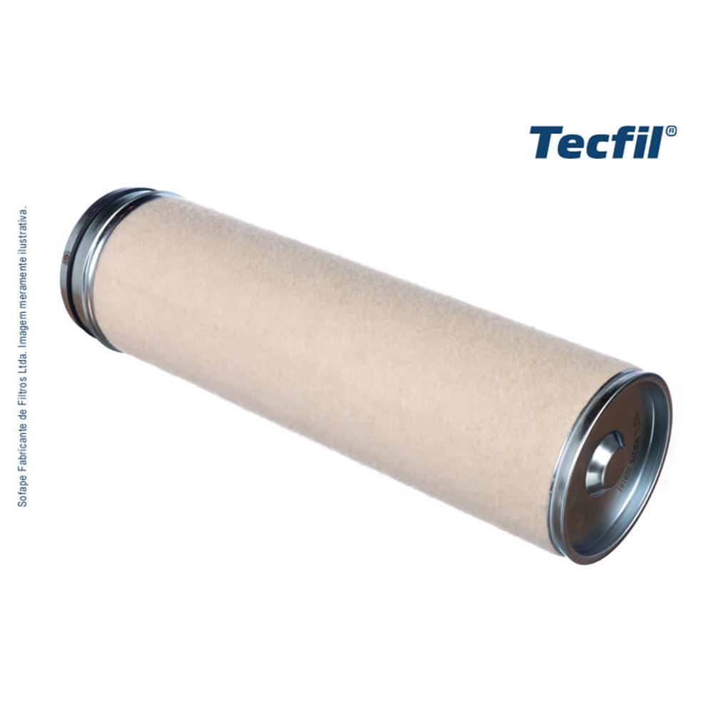 Filtro de Ar Tecfil ASR376 Ford Cargo