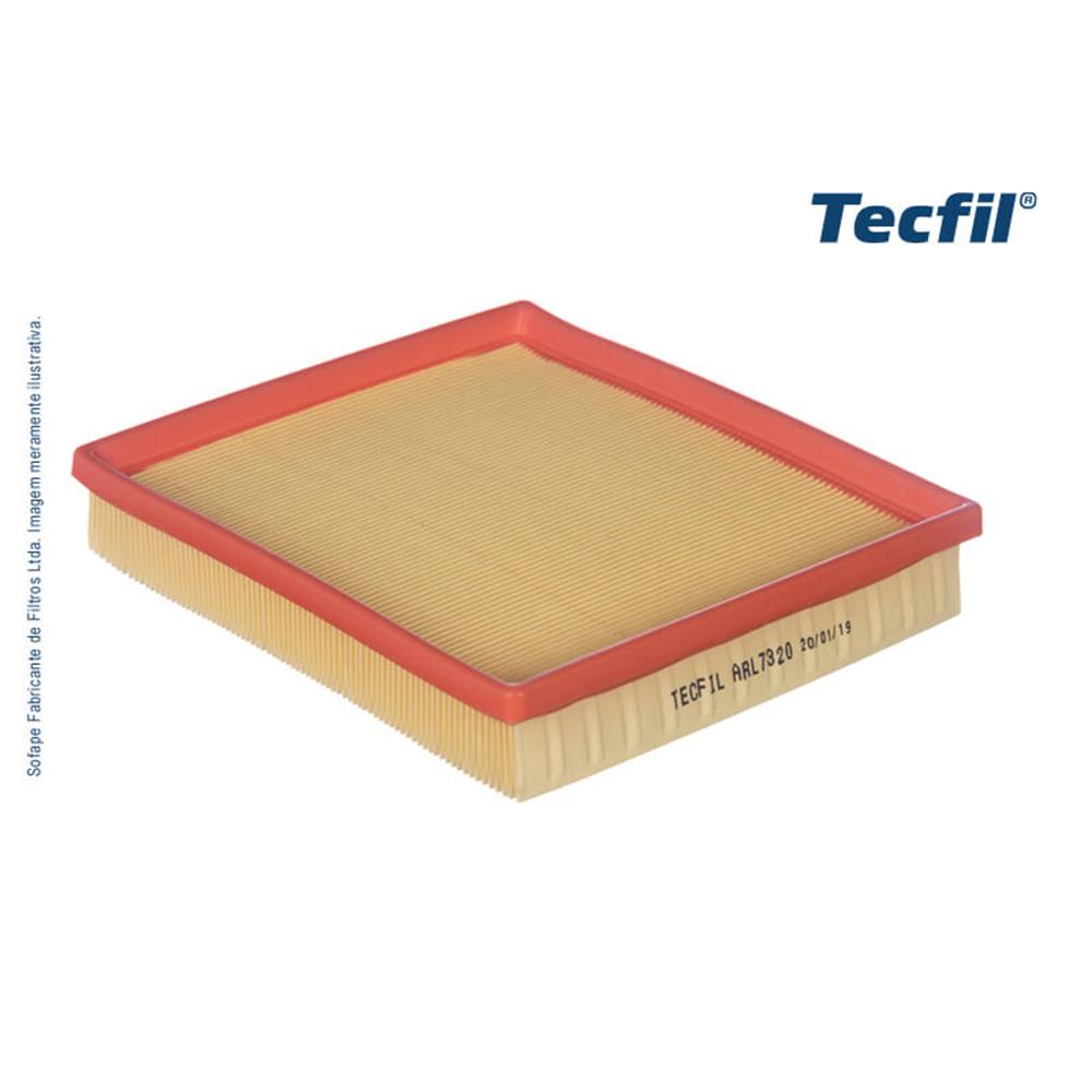 Filtro de Ar Tecfil ARL7320 Bmw Serie 4/Serie 1/Serie 3