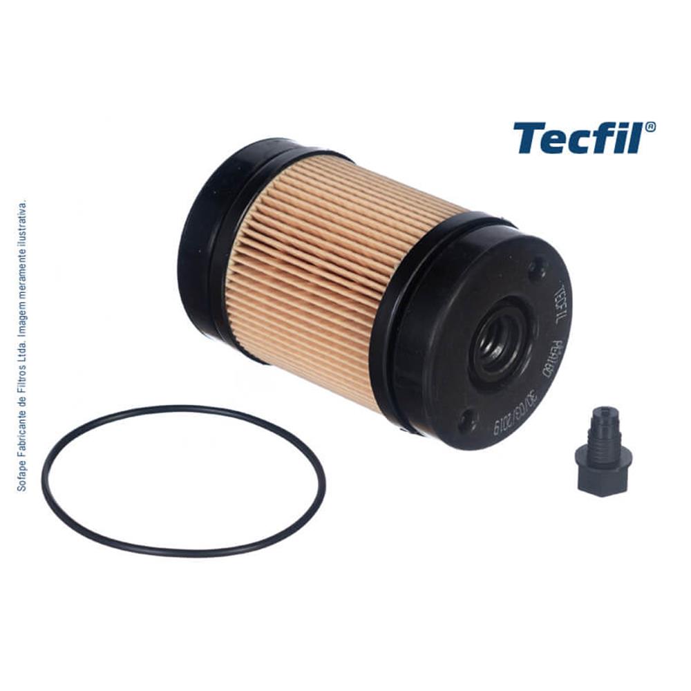 Filtro Arla Tecfil PEA160 Volvo FM 380/VM 270/FH 420/FH 460/Fmx 380/FH 500/Fmx 420/Fmx 540/FM 500/FM 370/FH 540/VM 330/B290R/B380R/VM 220/Fmx 500