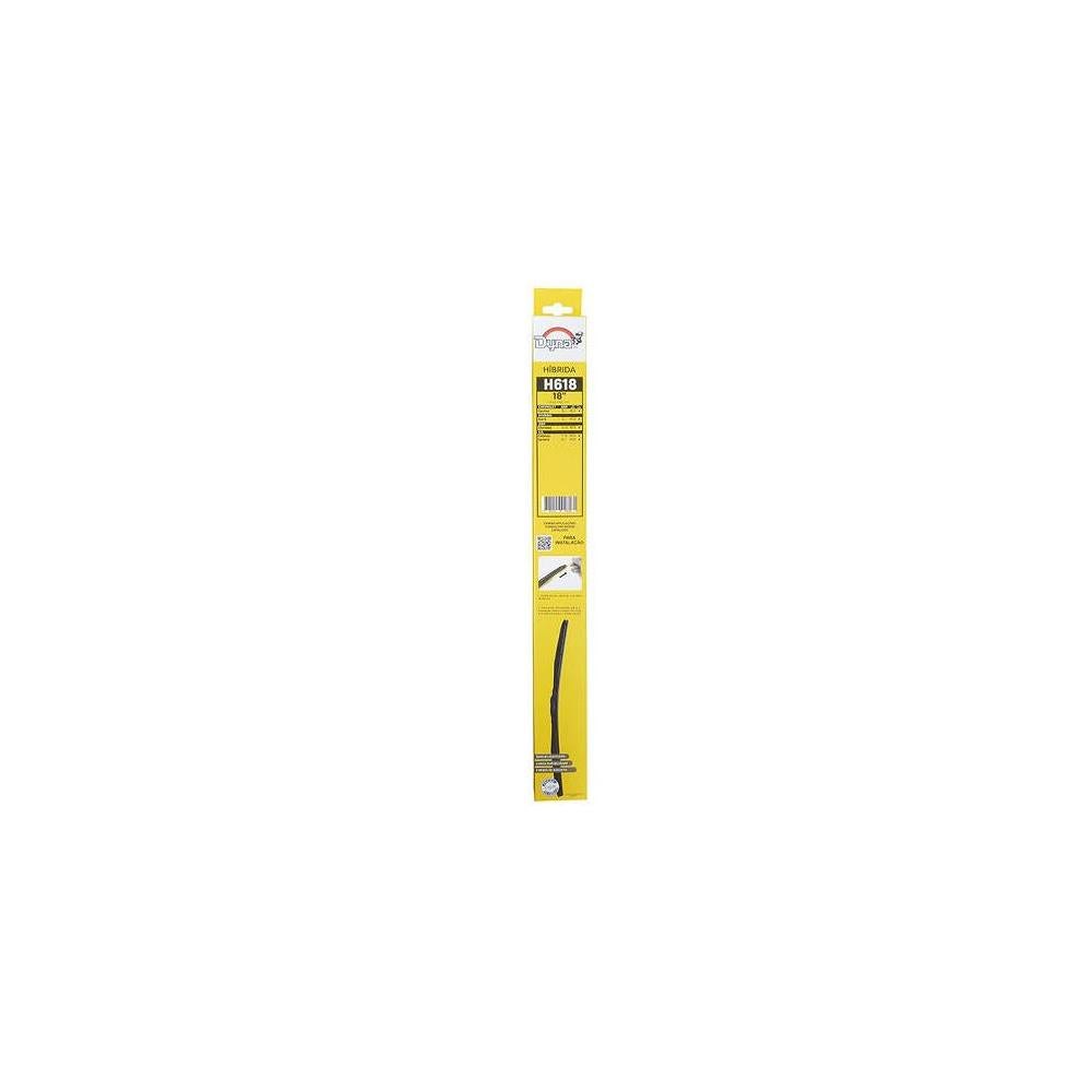 Palheta Hibrida 18 450mm (H618) Dyna H618 GM Equinox, Kia Cadenza/Sorento, Jeep Cherokee, Hyundai Azera