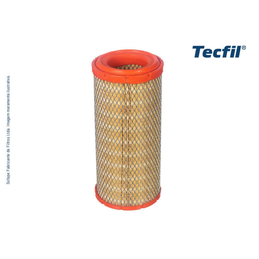 Filtro de Ar Tecfil ARS8889 New Holland CR 9.70/CR 9060 Premium/CR 980/TL 95 E/CR 9080/CR 9.80/CR 9060