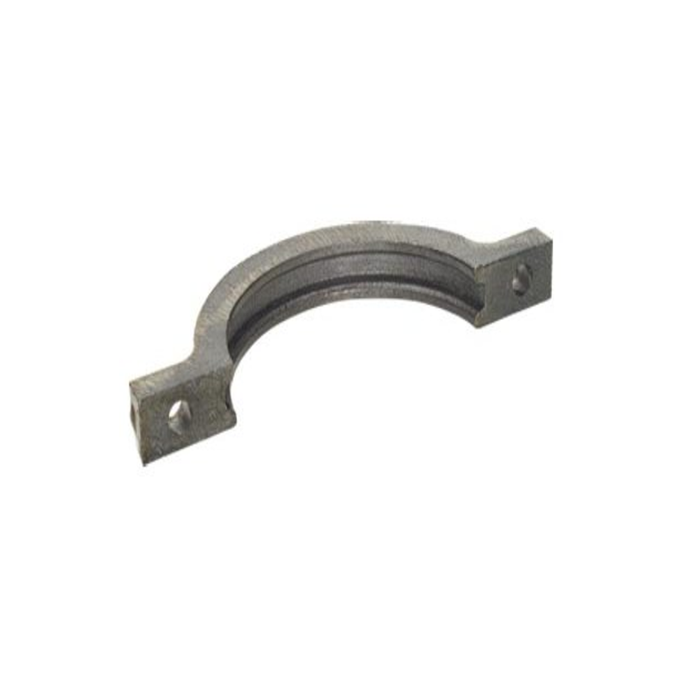 Abracadeira Coletor Turbina Suporte Rei R-608 Ford F-12000/F-14000