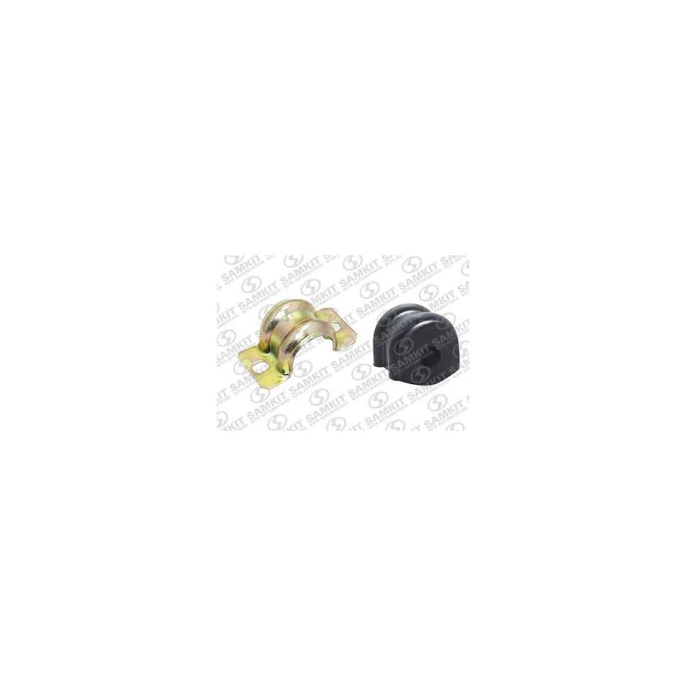 Kit Barra Estabilizadora Suspensão Traseiro Sampel SK8502A Hyundai Tucson