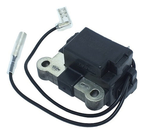 Modulo De Ignição Vulcan Soprador Sv500 / Atomizador Vat820p