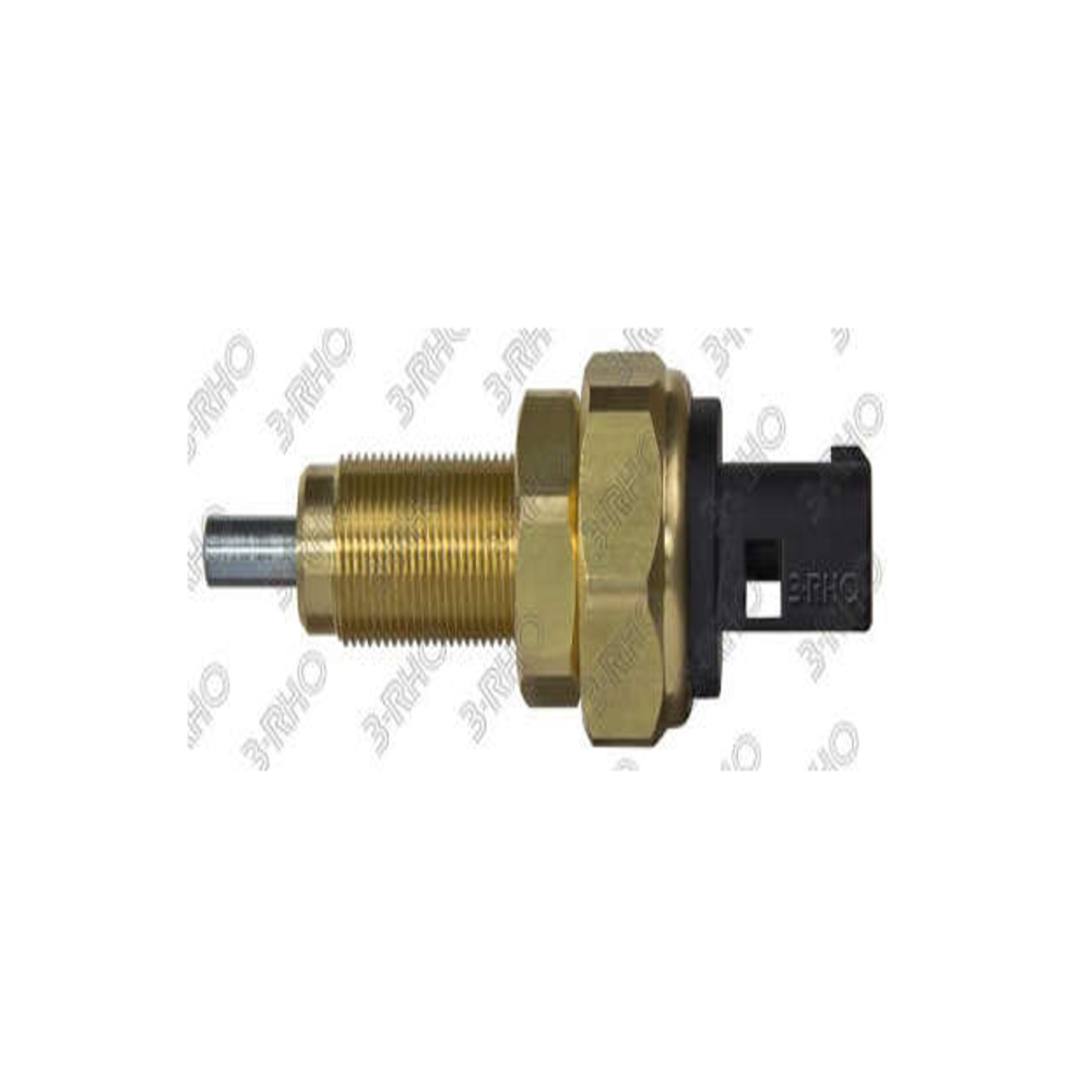 Interruptor Luz Freio 3-rho 407 Volvo FH 420/FH 460/FM 370/FH 12 420/Fmx 380/VM 220/N 10/FM 460/Fmx 500/NL 12 410/FM 400/VM 270/FH 500/FH 12 380