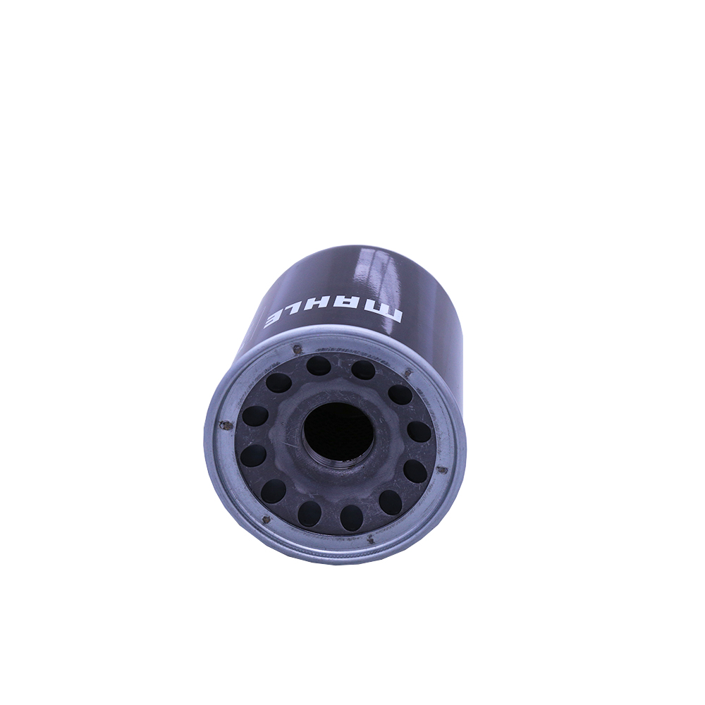 Filtro de Óleo Hidráulico Metal Leve HC179 John Deere 5700 4X2/5403 F 4X4/5403 F/5078 E/5403 4X4/5603 4X4 DT/5705 4X2/5303 4X4/5303 B 4X2/5403 B 4X4