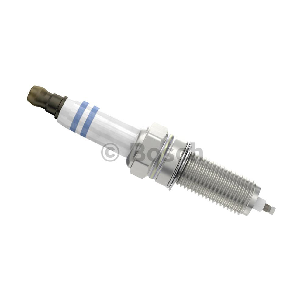 Vela Ignição Bosch 0242135528 Hyundai HB20/HB20 X/HB20 S/IX35/Elantra/I30, Kia Soul/Sportage/Cerato