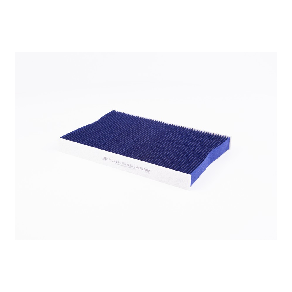 Filtro de Cabine Cb 8511 Bosch 0986BF8511 GM Astra/Vectra