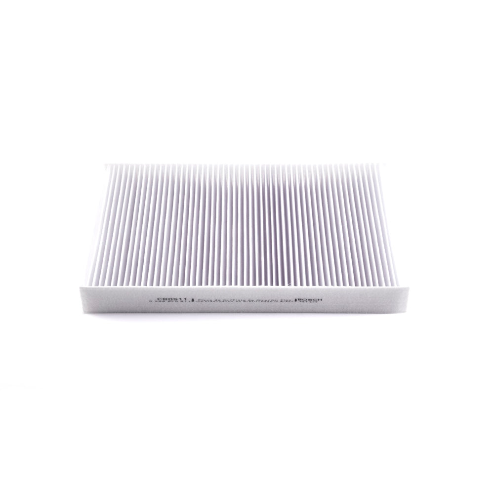 Filtro de Cabine Standard Bosch 0986BF0511 GM Vectra/Astra, Kia Sephia