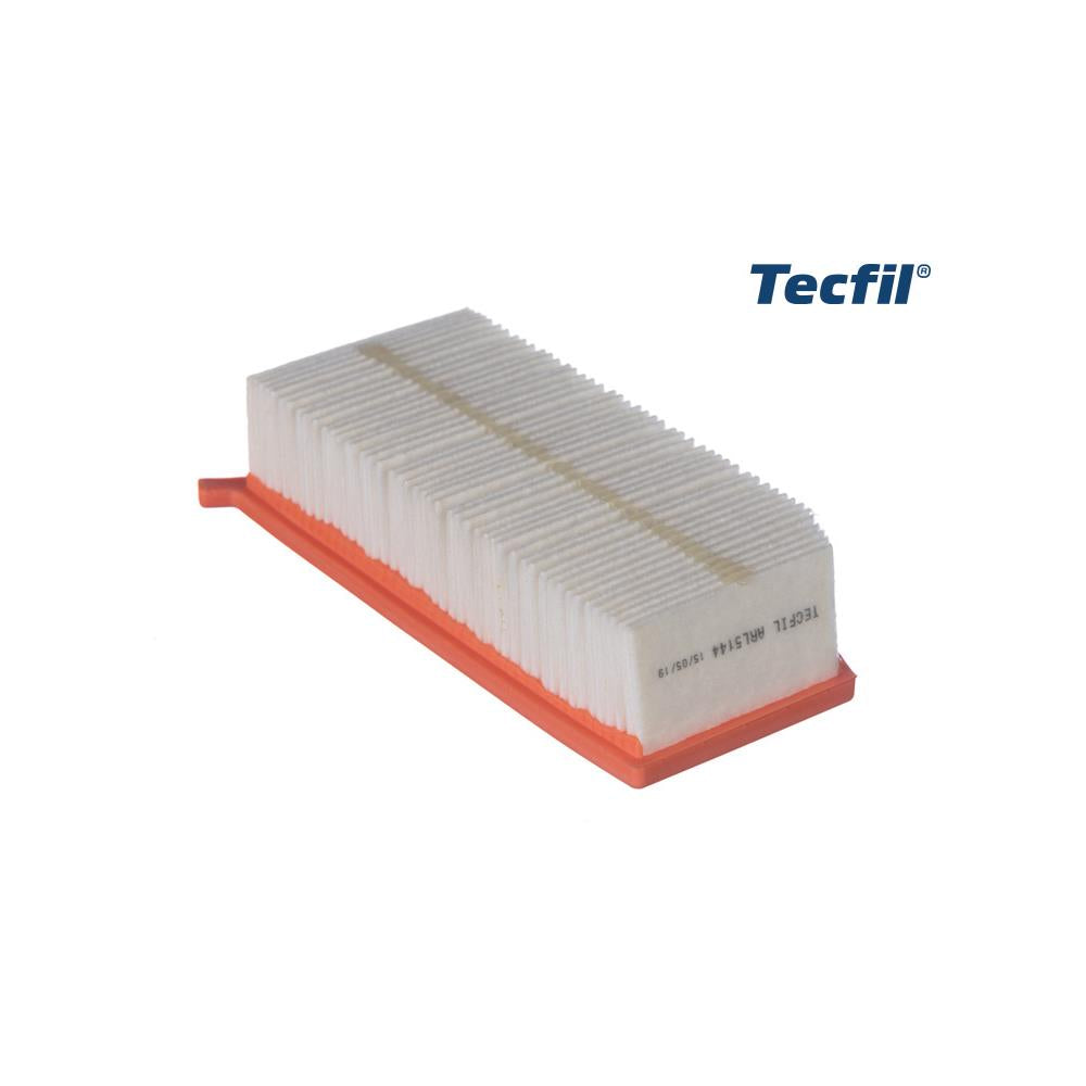 Filtro de Ar Tecfil ARL5144 Renault Duster/Logan/Sandero/Oroch/Captur