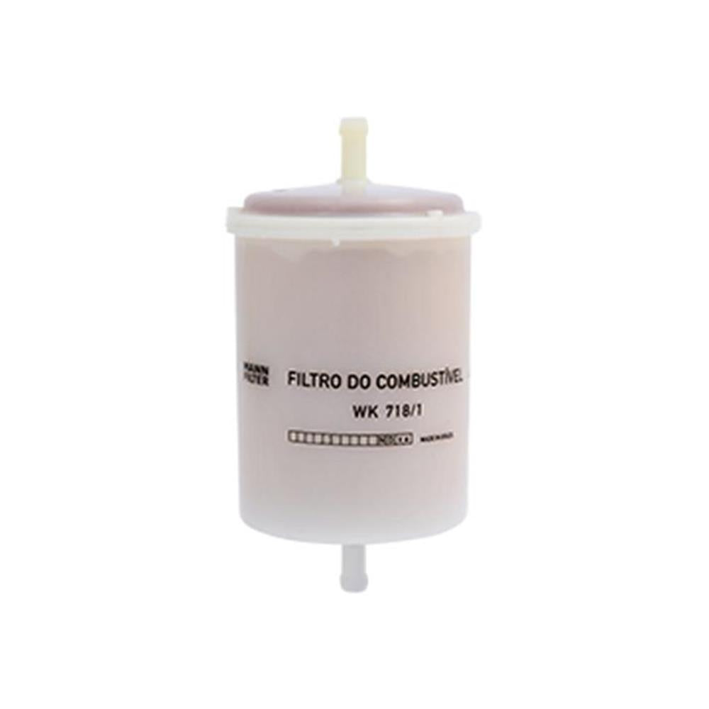 Filtro Blindado Combustível Mann-filter WK 718/1 Ford Verona