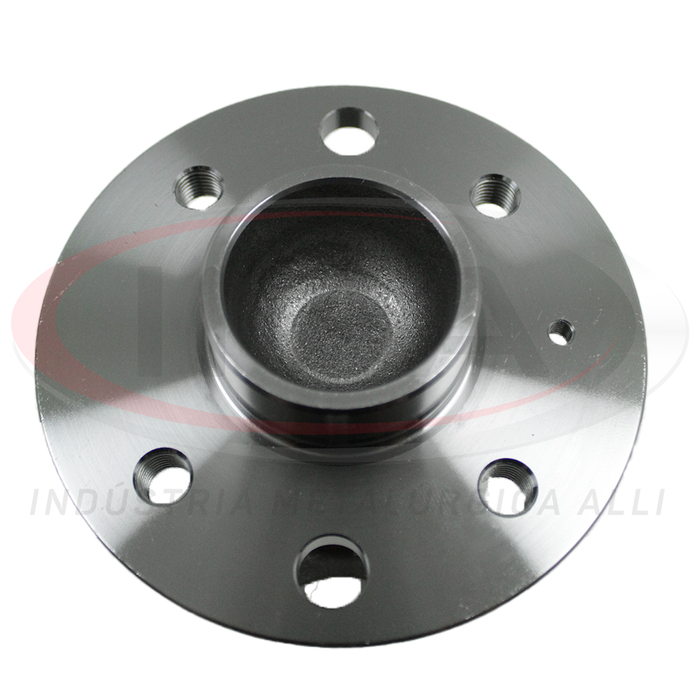 Cubo de Roda Traseiro com Rolamento Ima AL-114 GM Astra/Meriva/Vectra/Montana/Zafira