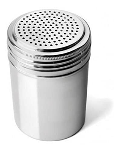 Dispenser De Temperos Aço Inox 320Ml