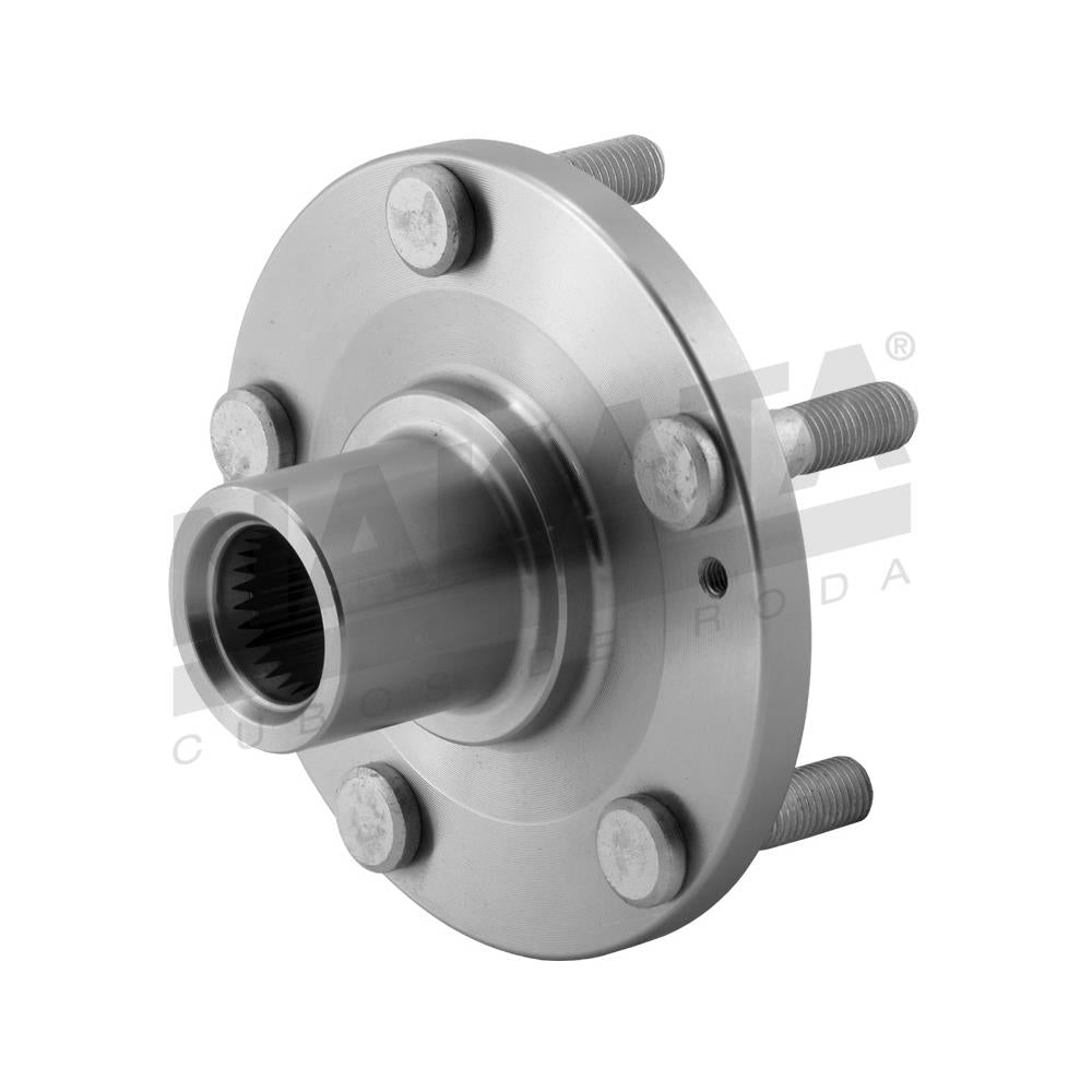 Cubo de Roda Dianteiro Sem Rolamento Nakata NKF 8152 Hyundai Tucson