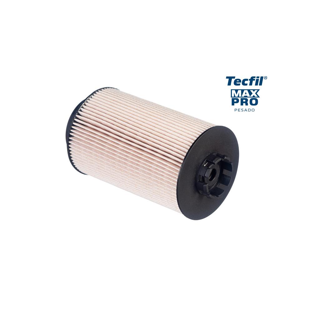 Filtro de Combustível Tecfil PEC3014 VW Constellation/17.260 OD/17.230 OD/17.230 Ods/17.280 OT/15.190 OD/Worker/33-440/15.230 OT, Man Tgx/Tgm