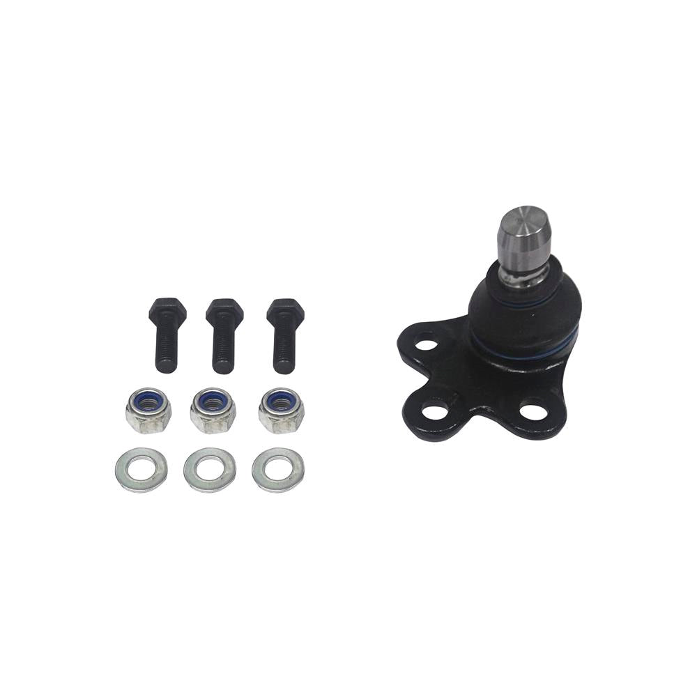 Pivô de Suspensão Nakata N 93035 GM Onix/Joy/Spin/Cobalt/Prisma/Sonic/Joy Plus/Tracker