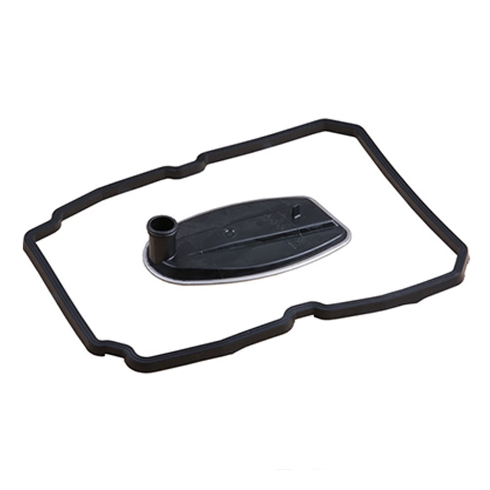 Filtro de Óleo Transmissão Hidráulica Mahle HX81D Chrysler 300C, Mercedes C-CLASS/SL-CLASS, Ssangyong Kyron, Dodge Durango, Jeep Wrangler