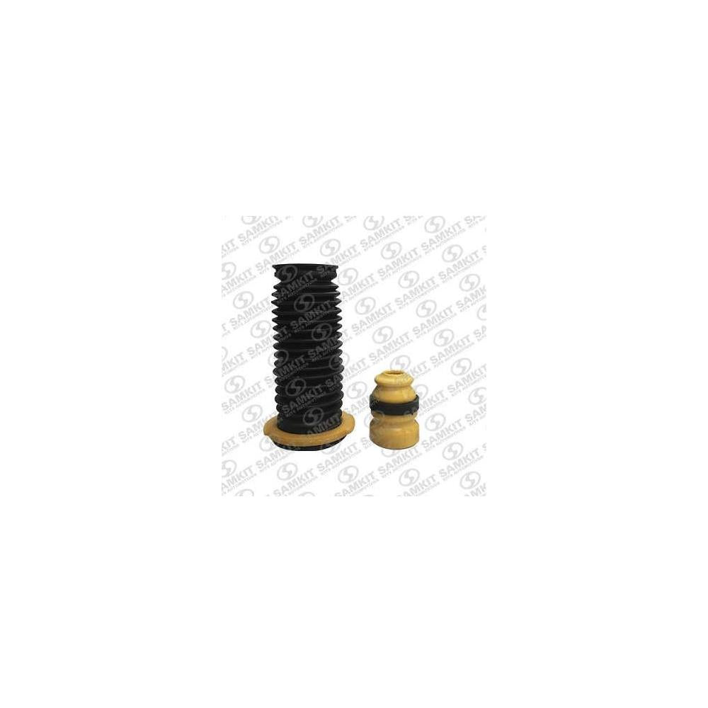 Kit Amortecedor Suspensão Traseiro 01 Lado Direito Sampel SK941S Jeep Renegade