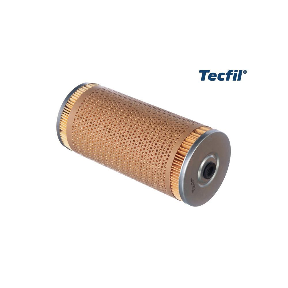 Filtro de Óleo Tecfil PL345 Mercedes LA 1520/OH 1420/L 1618/L 2019/O 371/L 1520/L 2624 A