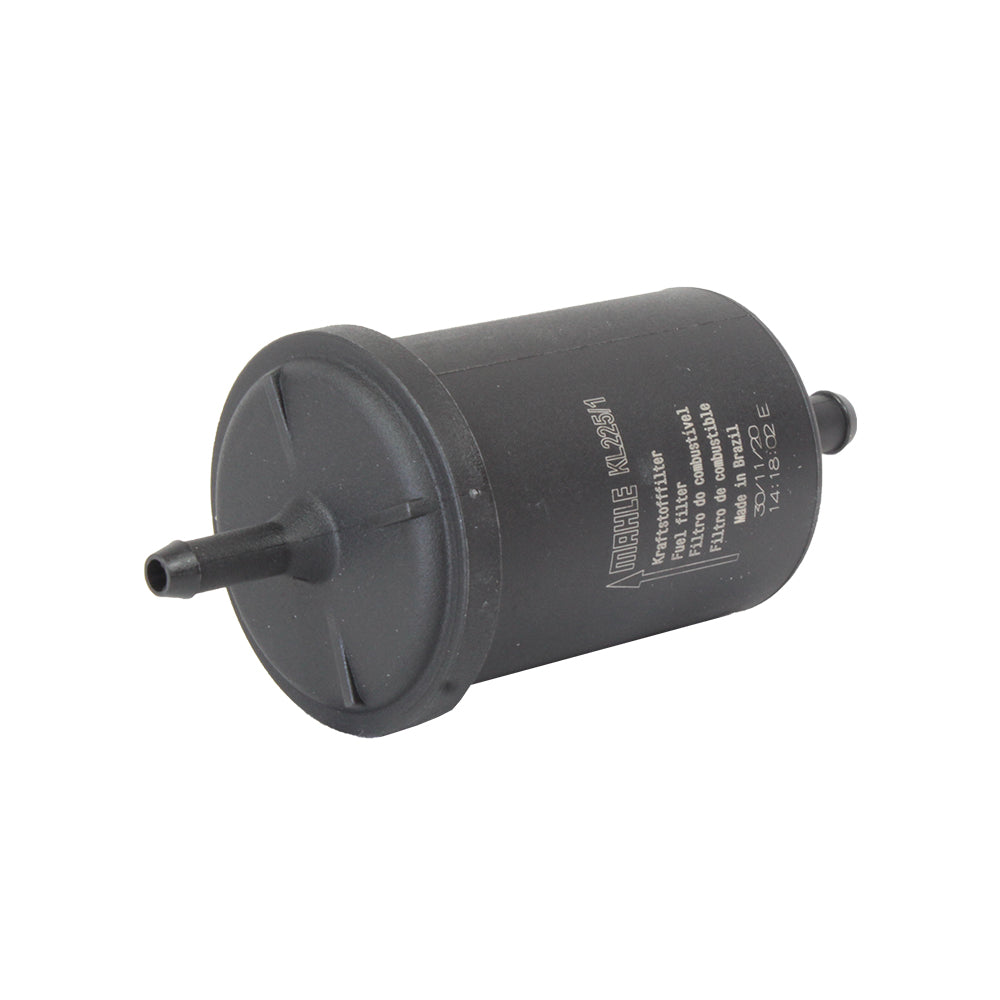 Filtro de Combustível Diesel Metal Leve KL225/1 GM Monza/Kadett/Blazer/Ipanema/S10