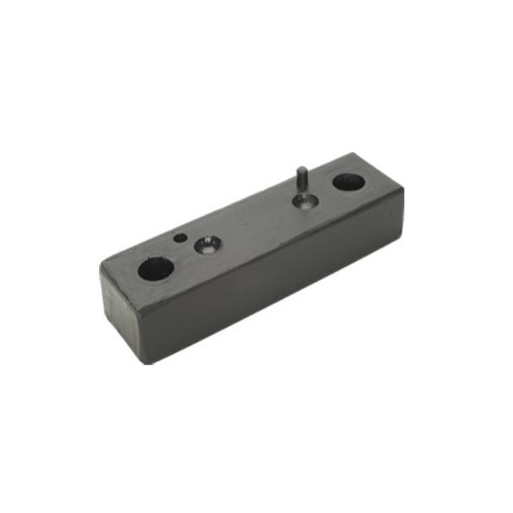 Coxim Dianteiro Motor Suporte Rei R-230 Ford Cargo/F-12000/F-14000