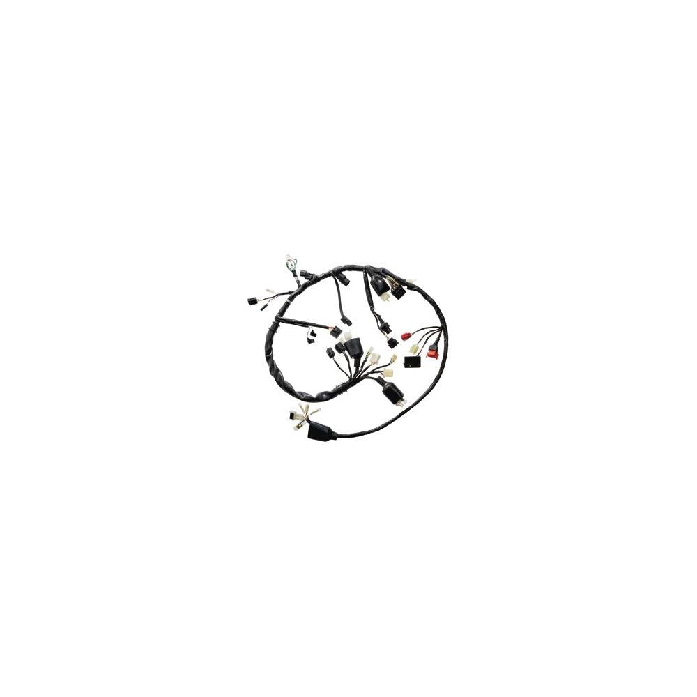 Fiacao Principal Magnetron 90285920 Honda NXR 150 Bros