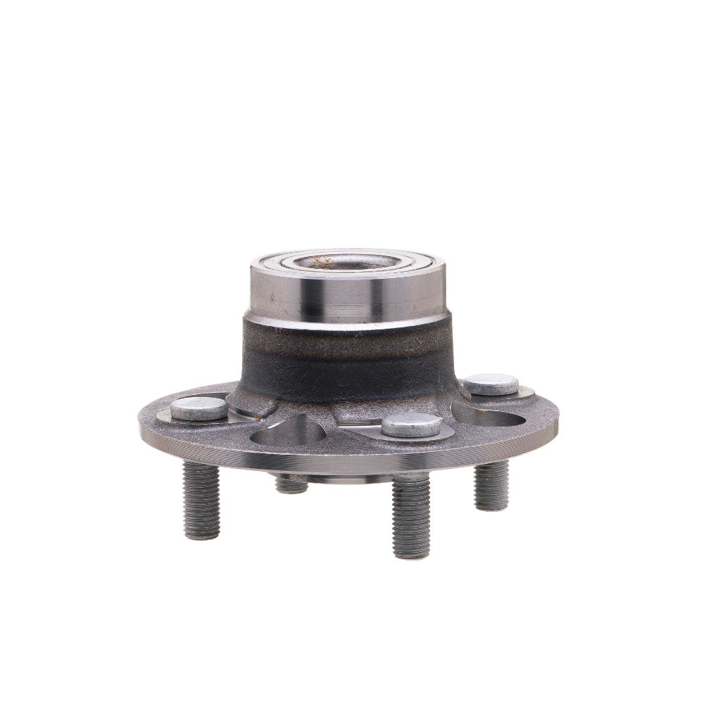 Cubo de Roda Traseiro Rl28mm Authomix CR72961C Honda Fit