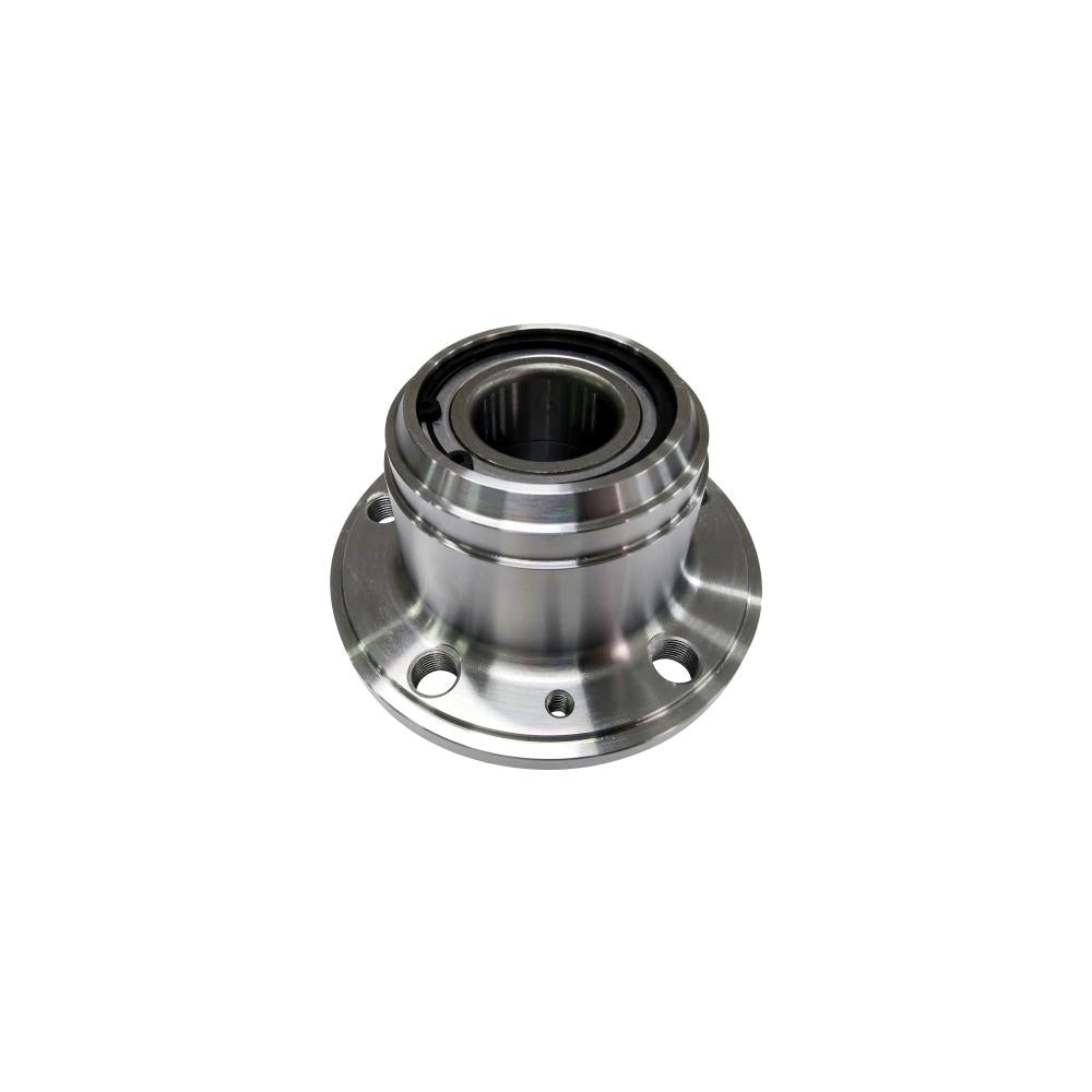Cubo de Roda Traseiro com Rolamento Nakata NKF 8104 Peugeot Boxer, Fiat Ducato, Citroen Jumper