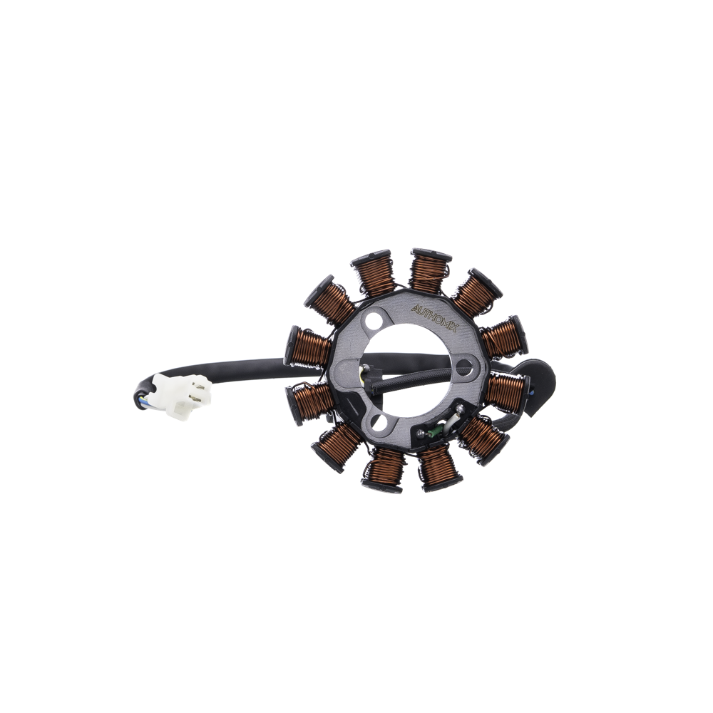 Estator Authomix ES1079100 Honda XRE 190