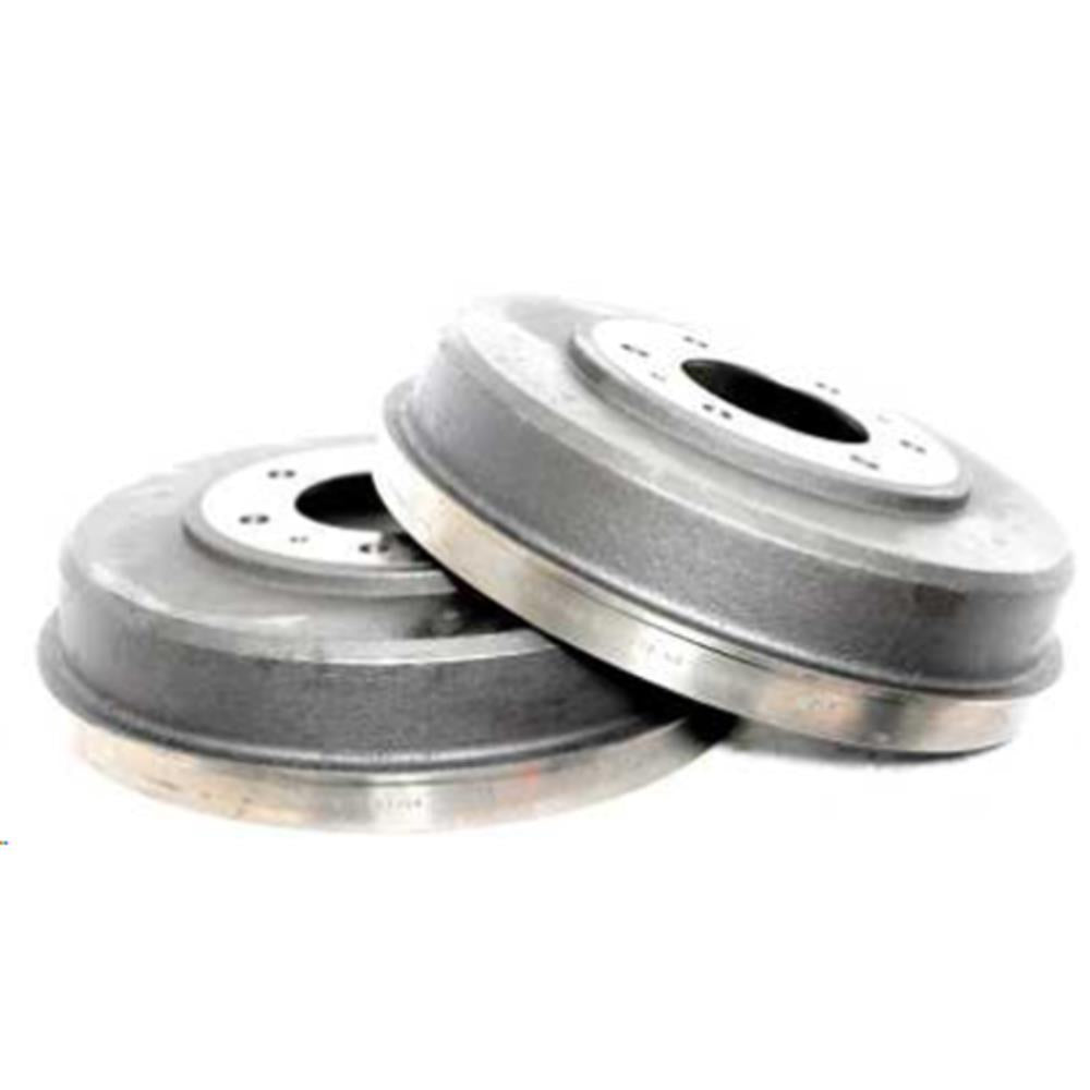 Tambor de Freio Traseiro Varga RPTA01790 Mitsubishi L200