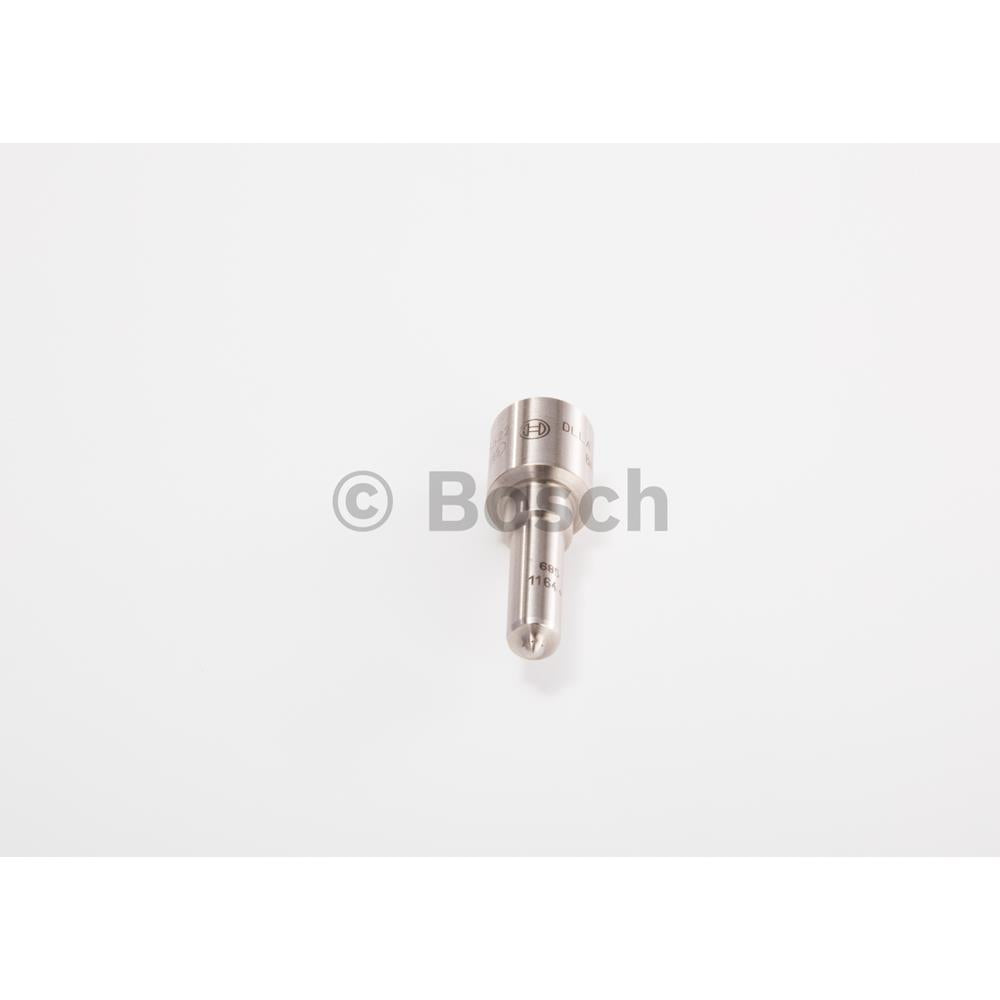 Bico Injetor Bosch 0433171741 Mercedes O 500/Axor