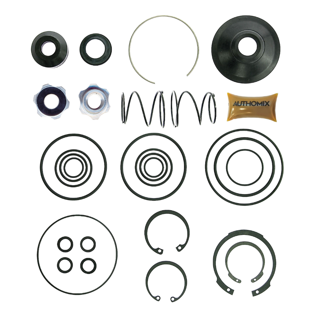 Jogo Reparo Completo Válvula Pedal Authomix FR95085 VW 16.210 CO/15-180/7-100/8-120/18-310/8-150/15-170/Constellation/7-120/15-190/26-220/17-210