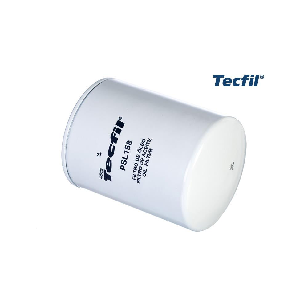 Filtro de Óleo Tecfil PSL158 Mitsubishi L200/Pajero
